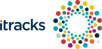 itracks Original Logo
